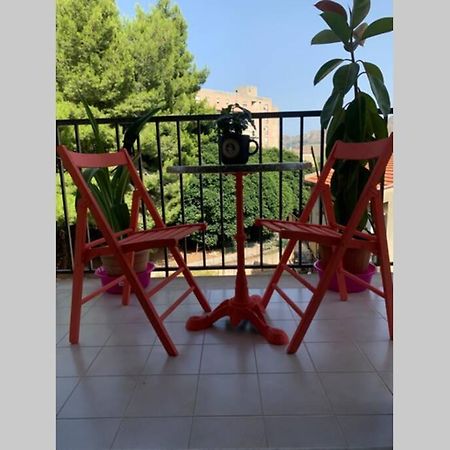 Casa Vacanza - I Mulini Con Parcheggio Gratuito Incluso. Монреале Екстер'єр фото
