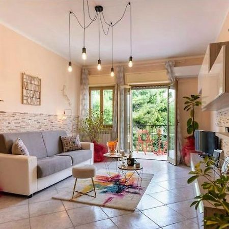 Casa Vacanza - I Mulini Con Parcheggio Gratuito Incluso. Монреале Екстер'єр фото