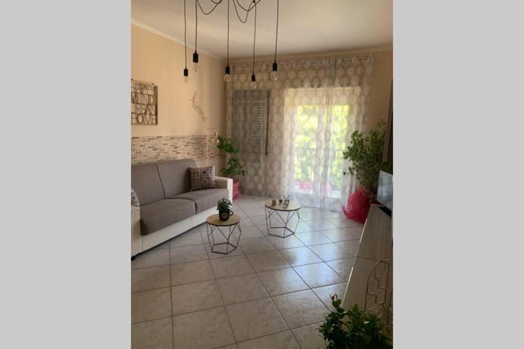 Casa Vacanza - I Mulini Con Parcheggio Gratuito Incluso. Монреале Екстер'єр фото