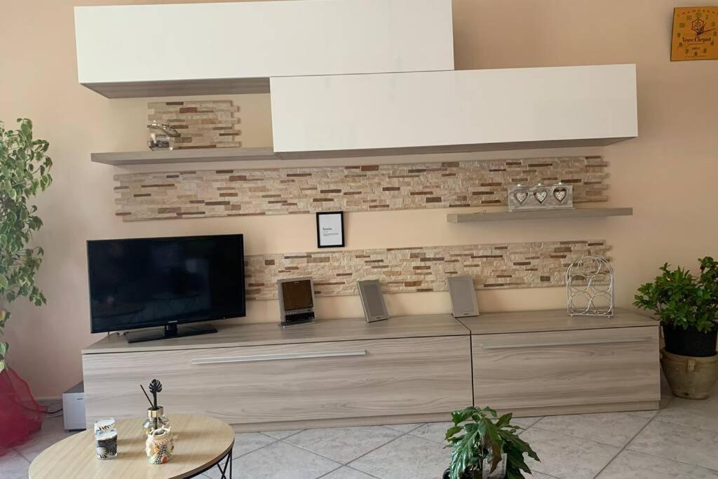 Casa Vacanza - I Mulini Con Parcheggio Gratuito Incluso. Монреале Екстер'єр фото
