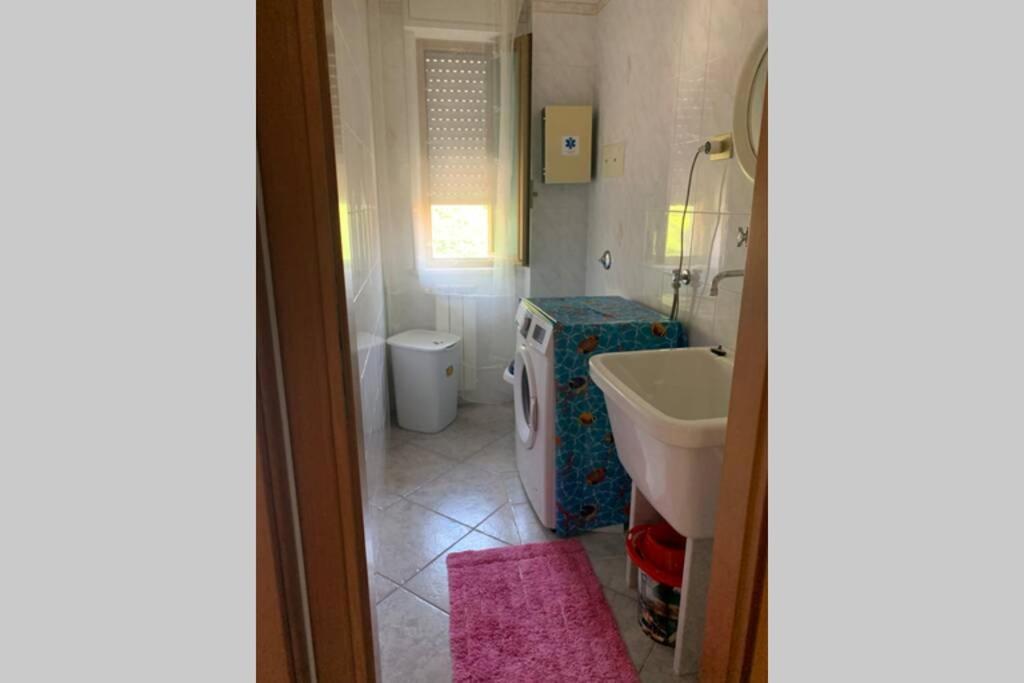 Casa Vacanza - I Mulini Con Parcheggio Gratuito Incluso. Монреале Екстер'єр фото