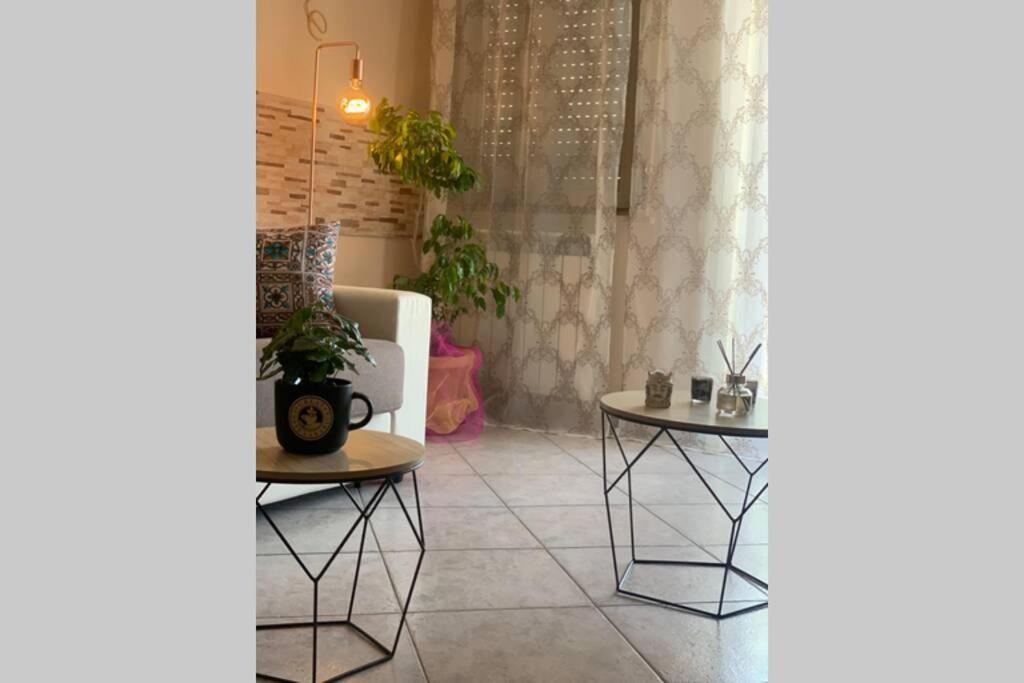 Casa Vacanza - I Mulini Con Parcheggio Gratuito Incluso. Монреале Екстер'єр фото